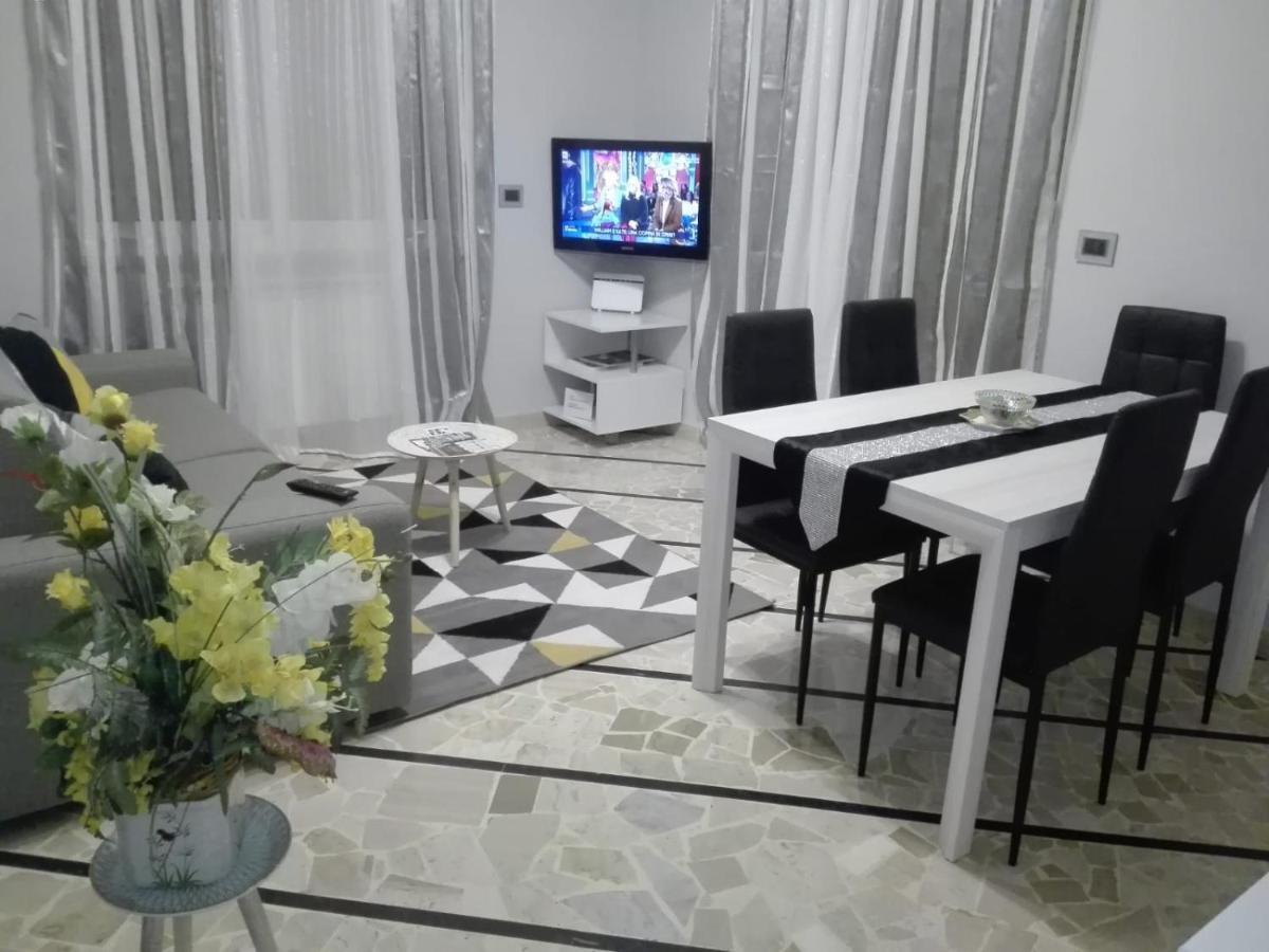 Ylli House Sanremo Appartement Buitenkant foto
