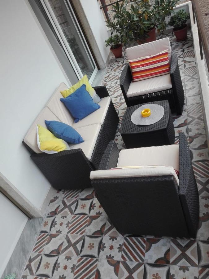 Ylli House Sanremo Appartement Buitenkant foto