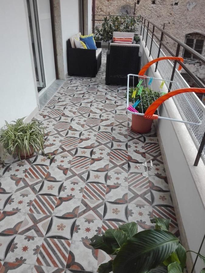 Ylli House Sanremo Appartement Buitenkant foto
