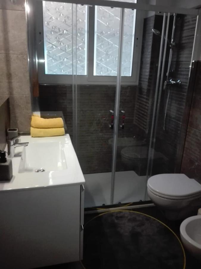 Ylli House Sanremo Appartement Buitenkant foto