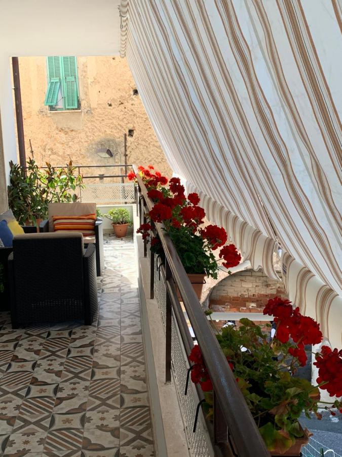 Ylli House Sanremo Appartement Buitenkant foto