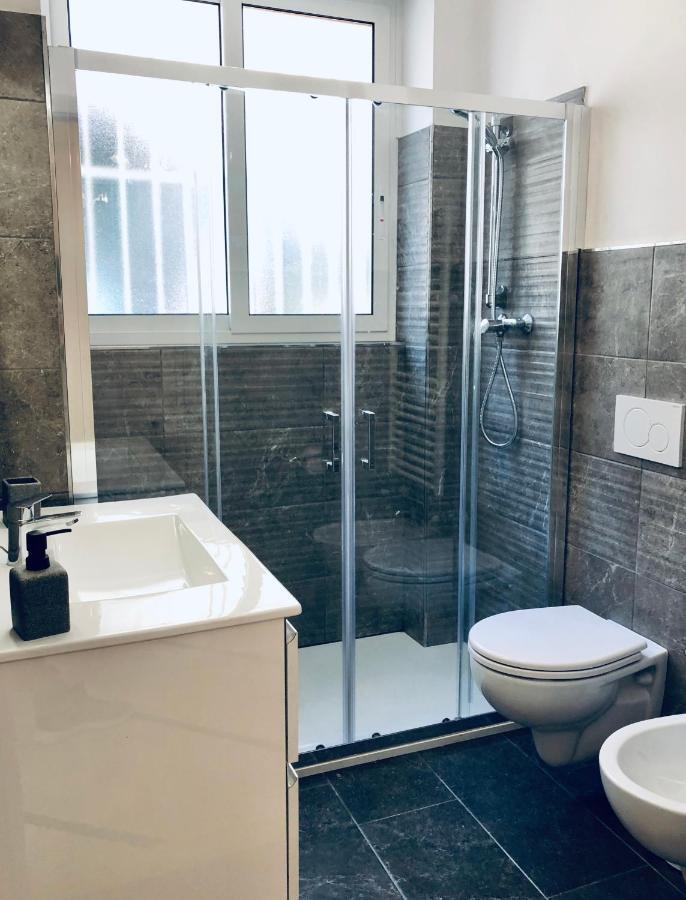 Ylli House Sanremo Appartement Buitenkant foto