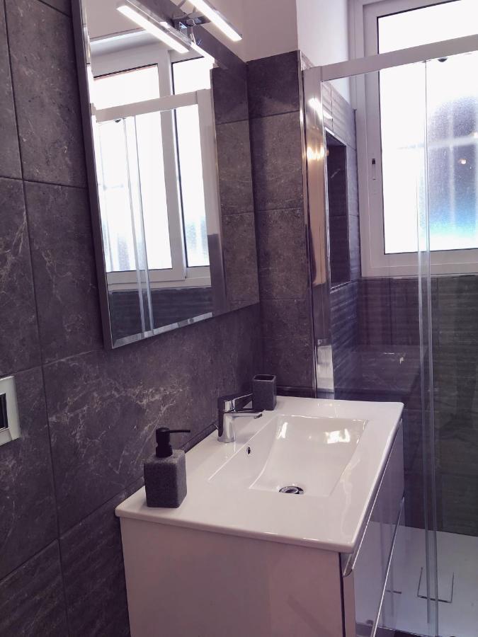 Ylli House Sanremo Appartement Buitenkant foto