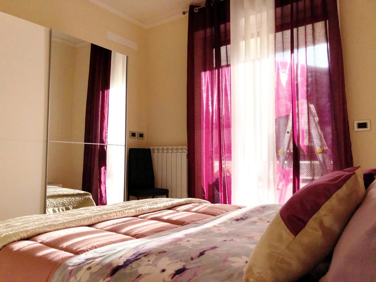 Ylli House Sanremo Appartement Buitenkant foto