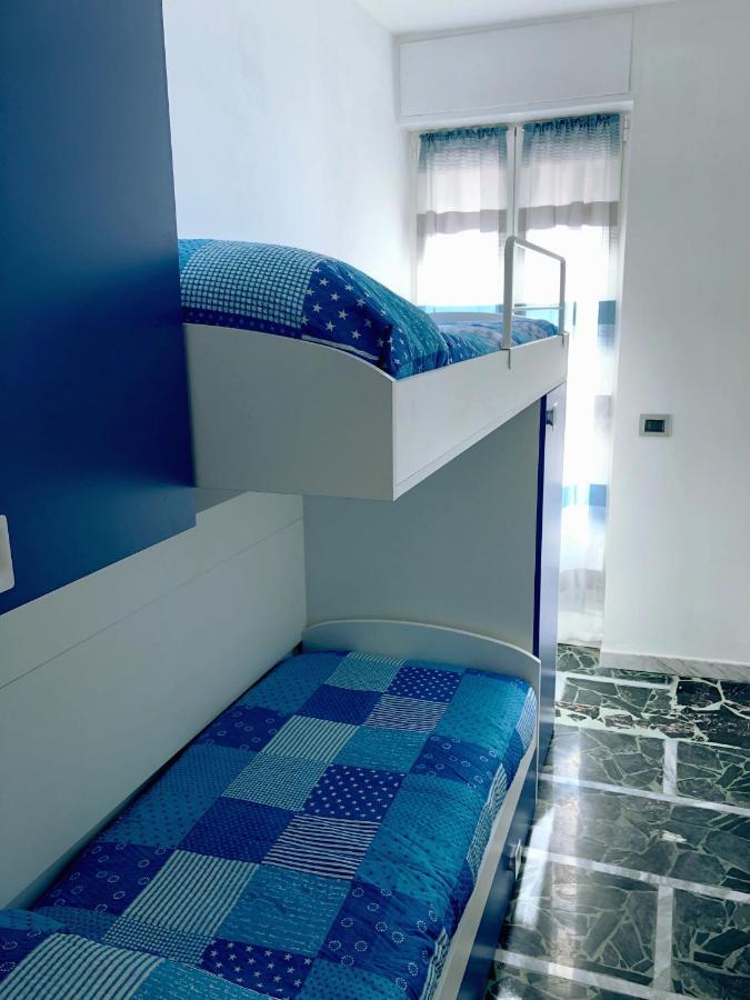 Ylli House Sanremo Appartement Buitenkant foto