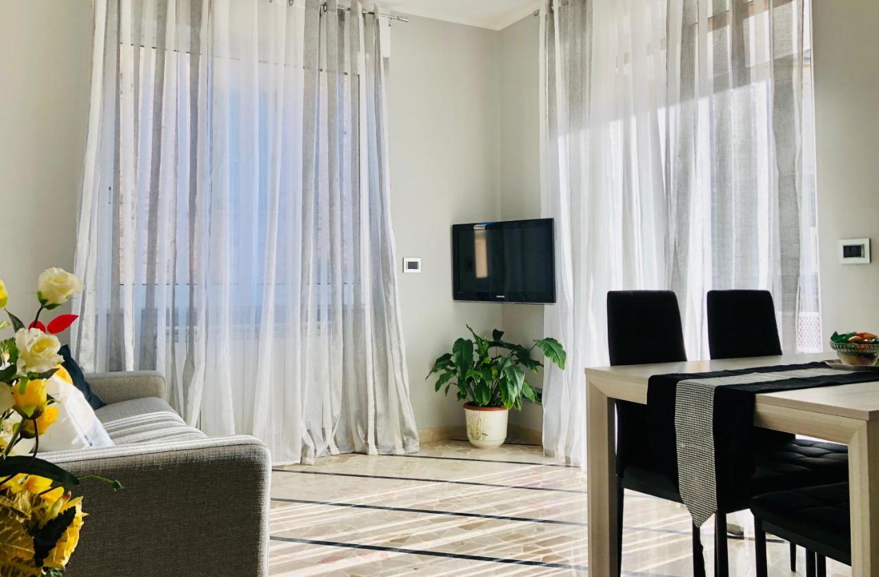 Ylli House Sanremo Appartement Buitenkant foto