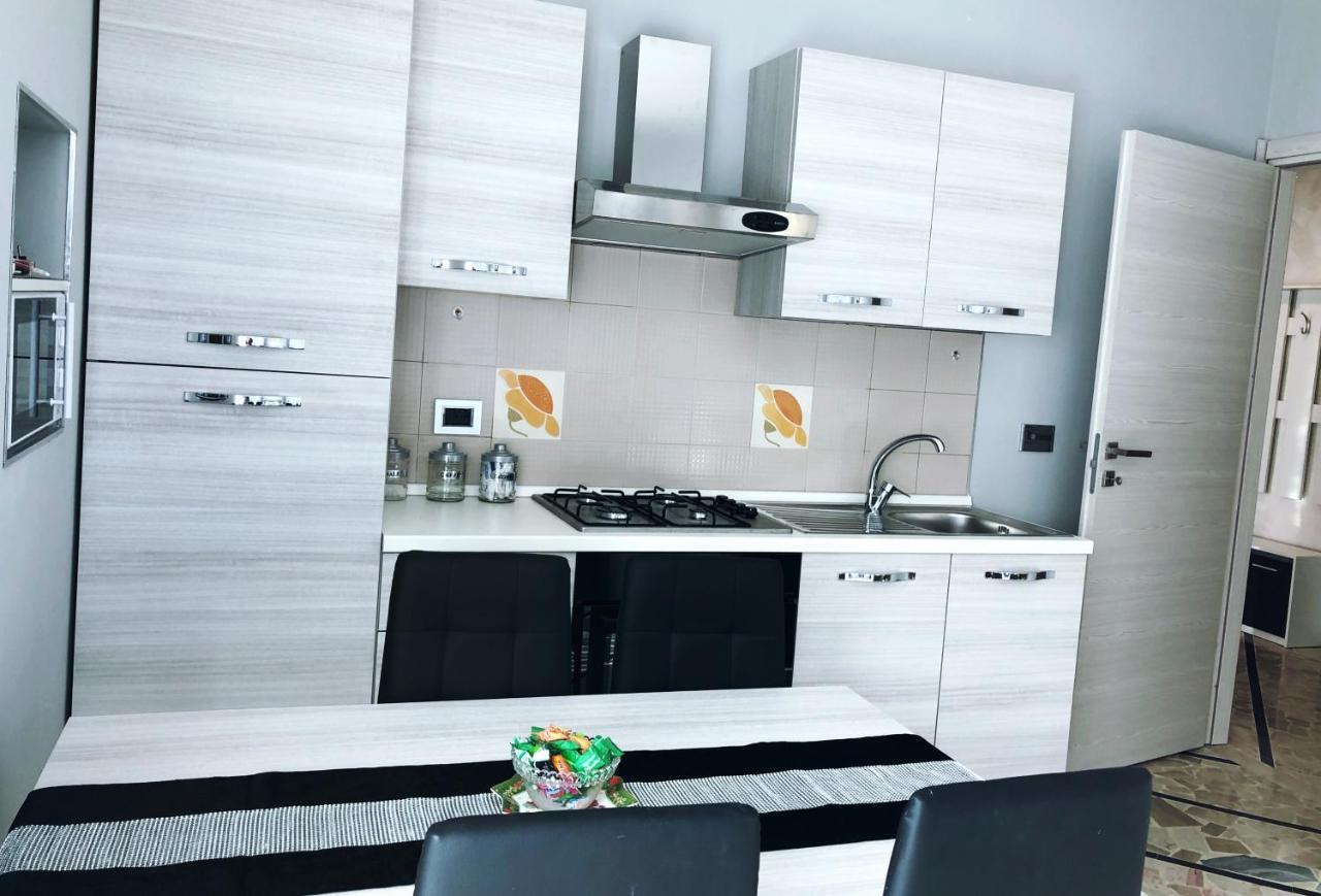 Ylli House Sanremo Appartement Buitenkant foto