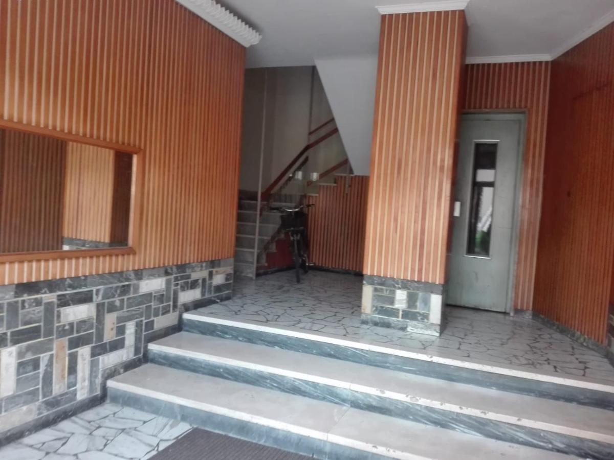 Ylli House Sanremo Appartement Buitenkant foto