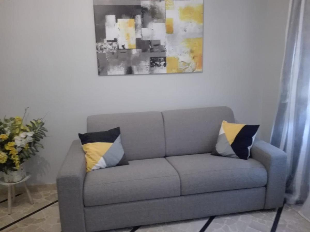 Ylli House Sanremo Appartement Buitenkant foto