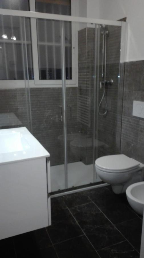 Ylli House Sanremo Appartement Buitenkant foto