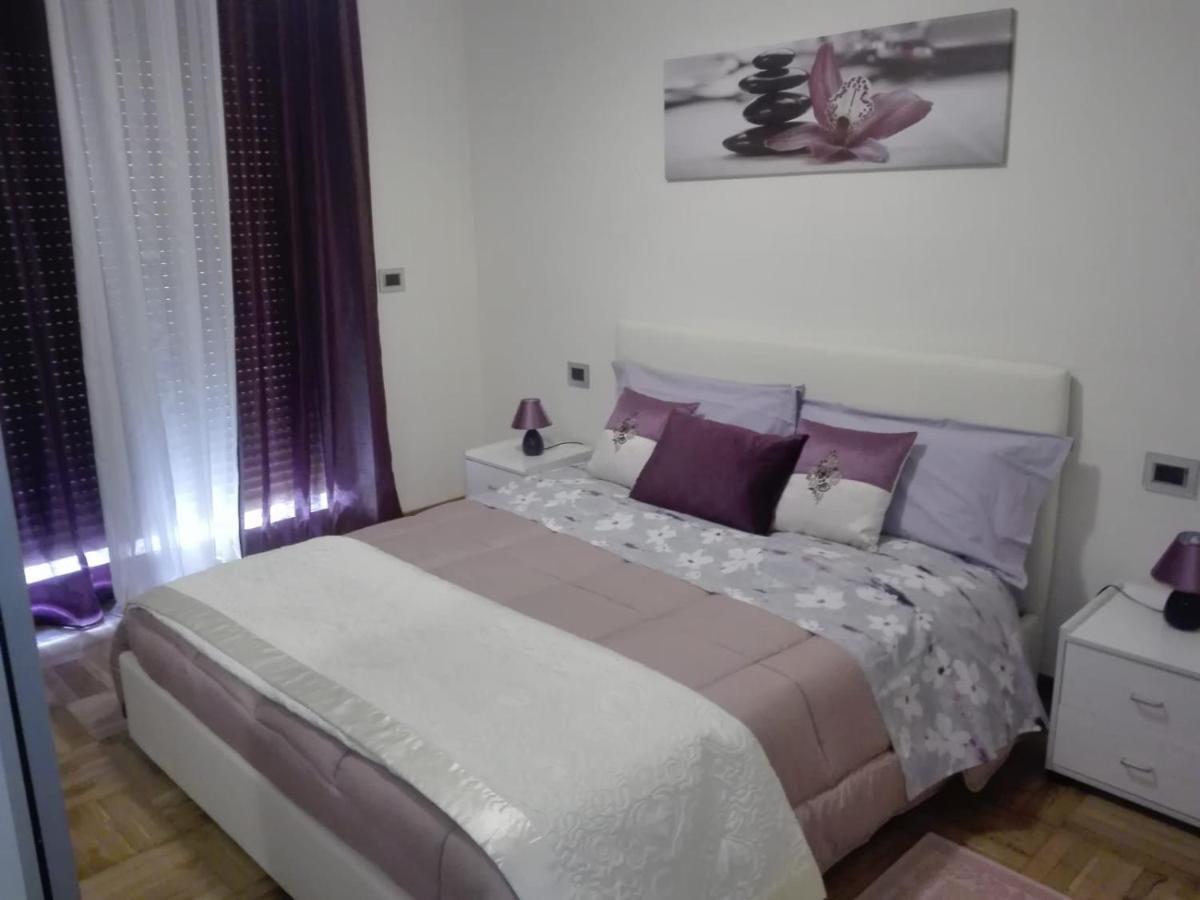 Ylli House Sanremo Appartement Buitenkant foto