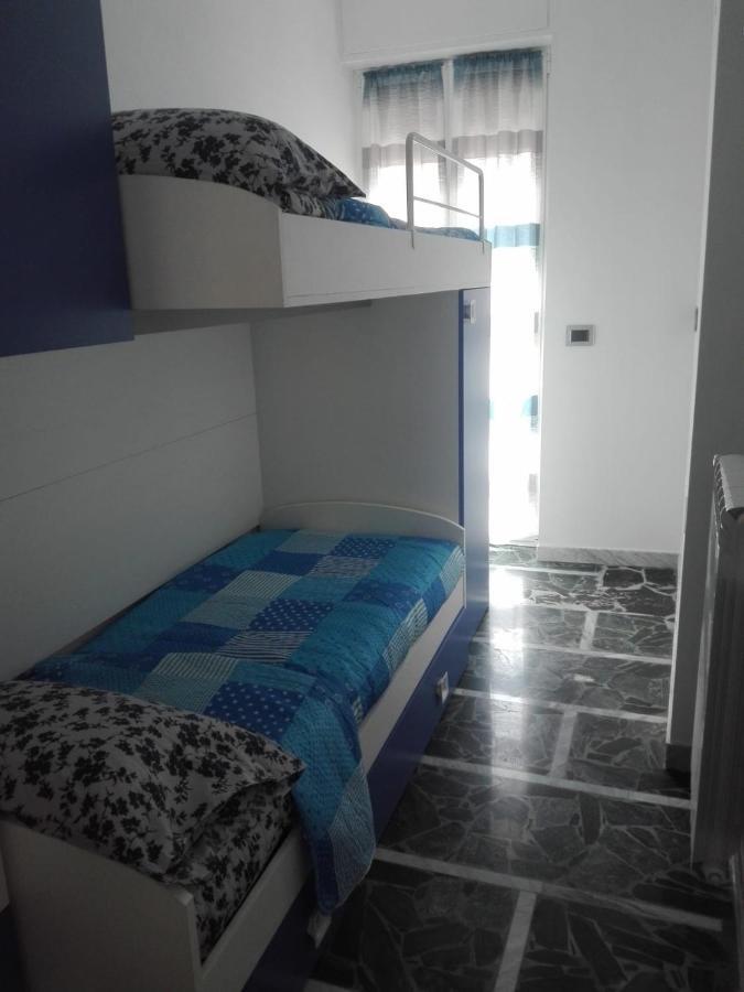 Ylli House Sanremo Appartement Buitenkant foto