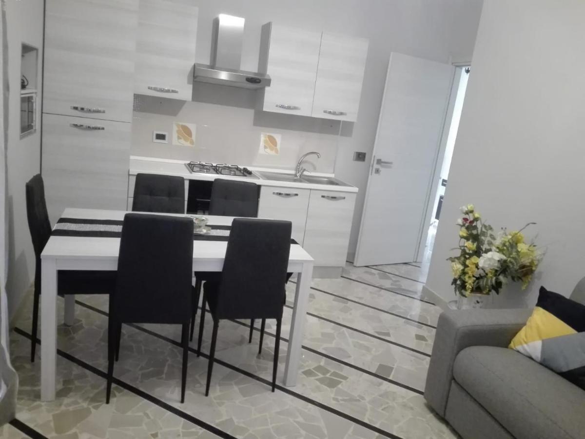 Ylli House Sanremo Appartement Buitenkant foto