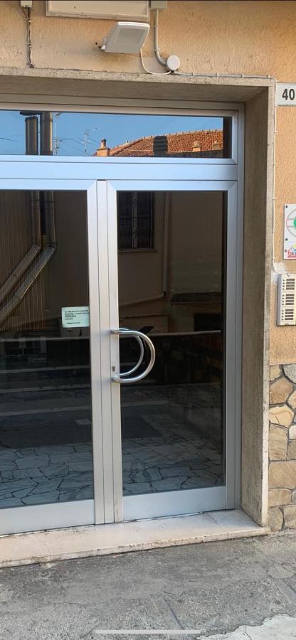 Ylli House Sanremo Appartement Buitenkant foto